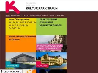 kulturpark.at