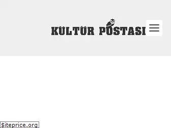 kulturpostasi.com