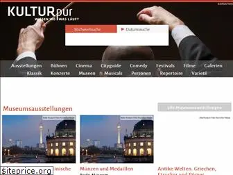 kulturpur.de