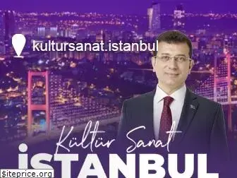 kultursanat.istanbul