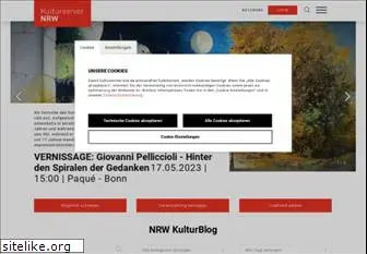 kulturserver-nrw.de