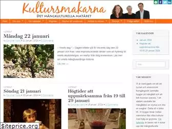 kultursmakarna.se