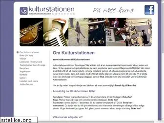 kulturstationen.com