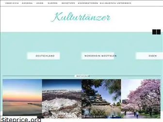 kulturtaenzer.com