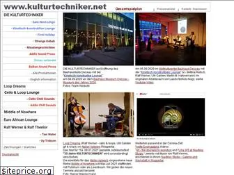 kulturtechniker.net