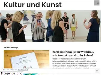 kulturundkunst.org