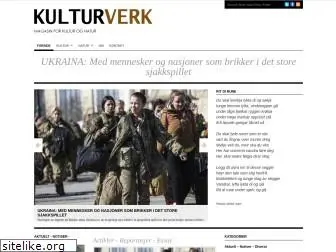 kulturverk.com