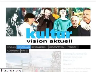 kulturvision.de