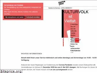 kulturvolk.de