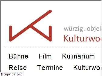 kulturwoche.at