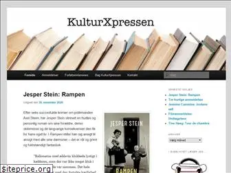 kulturxpressen.dk