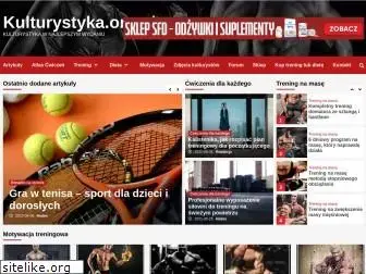 kulturystyka.org.pl