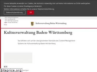 kultus-bw.de