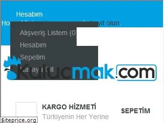 kulucmak.com