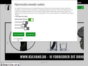 kulvand.dk