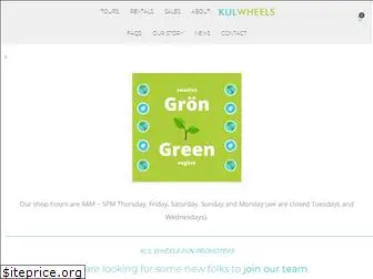 kulwheels.com
