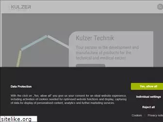 kulzer-technik.com