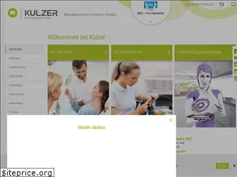 kulzer.de