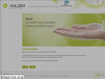 kulzer.fr