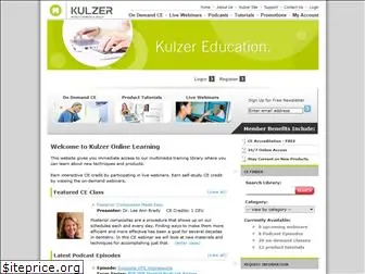 kulzerlearning.com