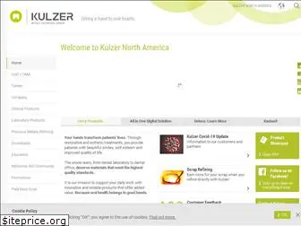 kulzerus.com