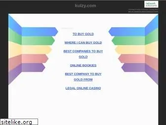 kulzy.com