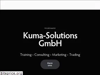 kuma-solutions.de