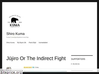 kumablog.org