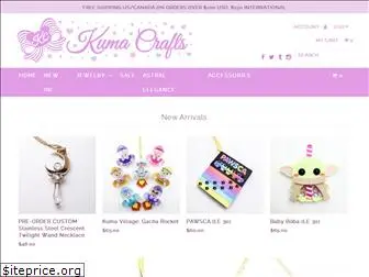 kumacrafts.com