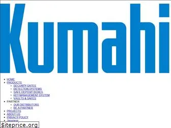 kumahira-safe.com
