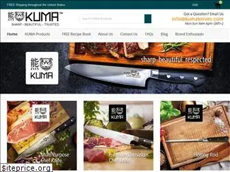 kumaknives.com