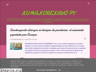 kumakurekavoradio.blogspot.com