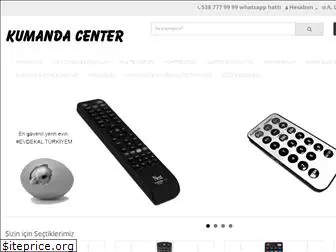 kumandacenter.com