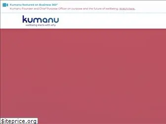 kumanu.com