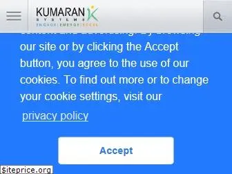 kumaran.com