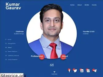 kumargaurav.com