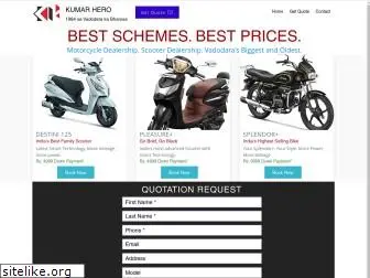 kumarhero.com