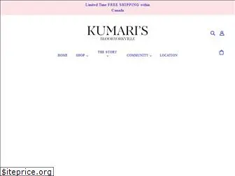 kumaris.ca