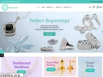 kumarjewel.com