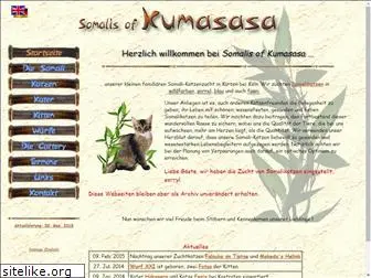 kumasasa.de