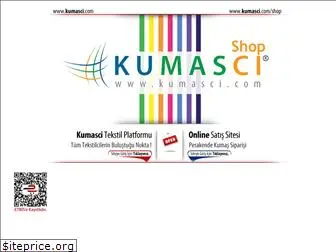 kumasci.com