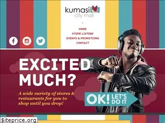 kumasicitymall.com