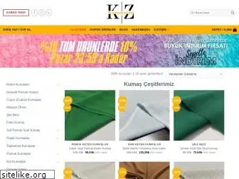 kumaszade.com