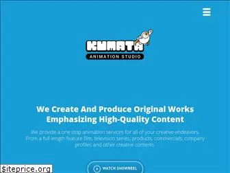 kumata-studio.com