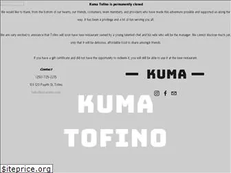 kumatofino.com