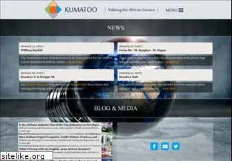 kumatoo.com