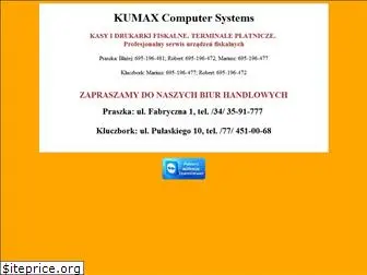 kumax.com.pl