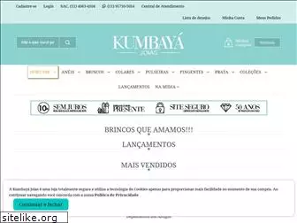 kumbayajoias.com.br