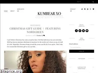 kumbearxo.com