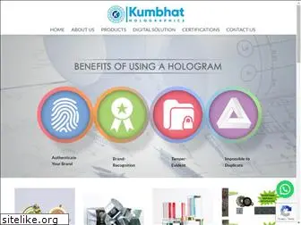 kumbhat.com